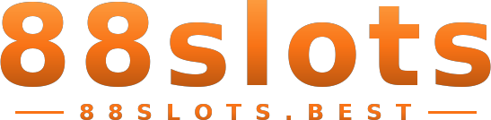 88slots logo