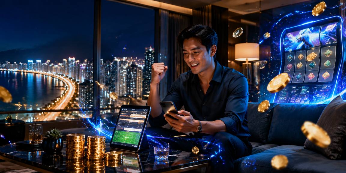 88slots Slot, bàn chơi và thể thao trong một tài khoản